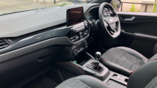 Ford Kuga 1.5 EcoBlue ST-Line First Edition 5dr Diesel Estate